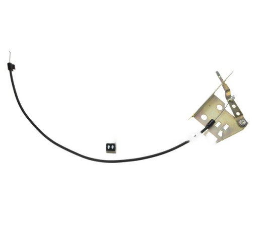 Повна панель з нагрівальним кабелем 59117869 591178