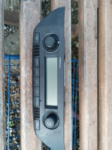 Панель вентиляционного отверстия кондиционера Volkswagen 6q0907044b