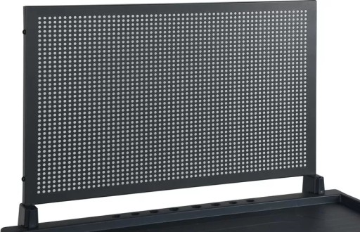 Перфорированная панель с держателями инструментов для rsc24