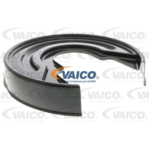 Бризговики, гальмівний диск VAICO V10-5042