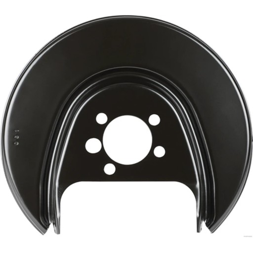 J3340817 - Панель бризок, гальмівний диск