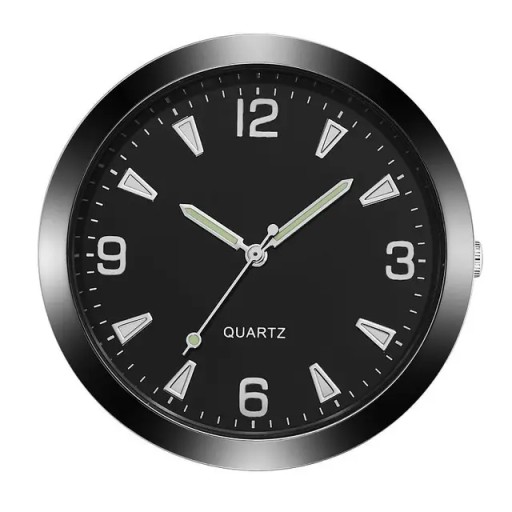 Автомобільна панель годинник автомобіль електронні годинники водонепроникні годинники