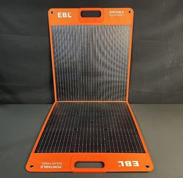 Солнечная панель 100 Вт EBL Solar Apollo Portable