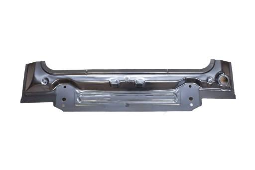 A trunk for 2 bikes for Honda Civic 96-06