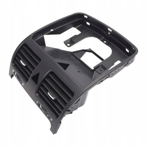 258689 - Панель виходу повітря a / Vent Professional легко