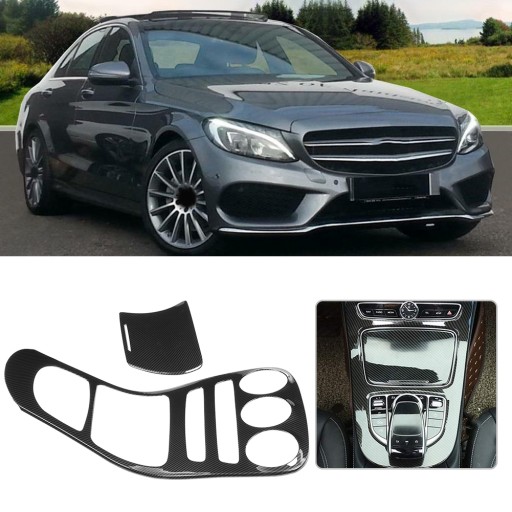 Панель переключения передач центральная панель переключения передач отделка рамы OU