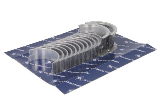 Вкладыш распределительного вала KOLBENSCHMIDT 37150600