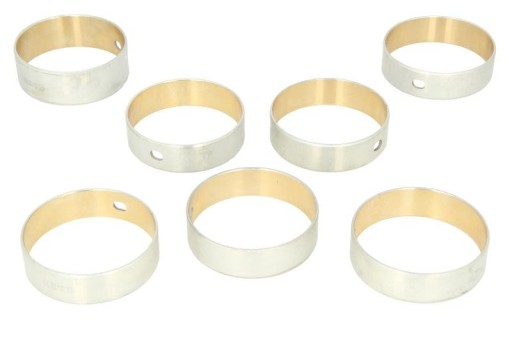 Вкладыш распределительного вала KOLBENSCHMIDT 77920600