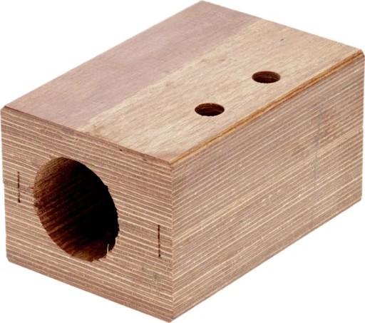 AZ45586N - Подшипник вала шейкера, Ø 38 мм