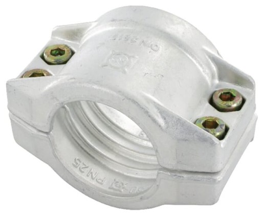 Втулка затискна 78-82мм Без бренду