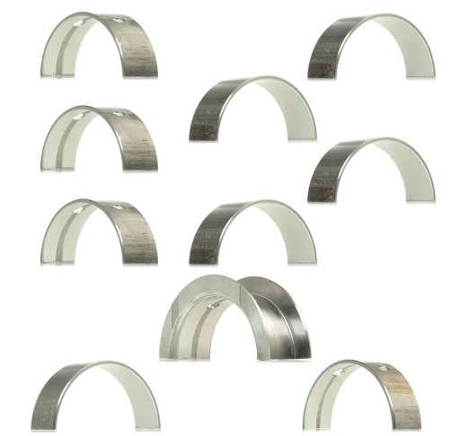 1 - Корінні підшипники CITROEN 4HH P22DTE