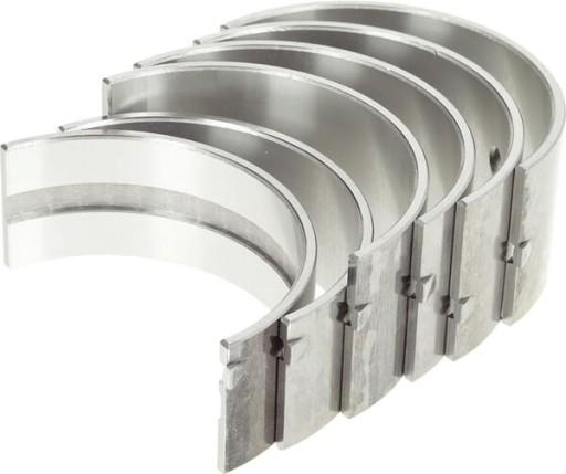 Корінні підшипники Mahle, комплект R1. C-330 50103701M