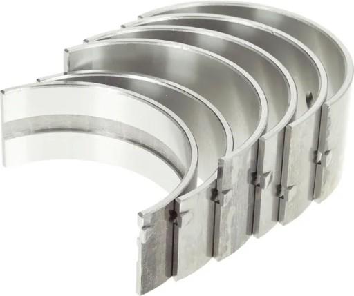 50103701M - Коренные подшипники Mahle, комплект R1. С-330