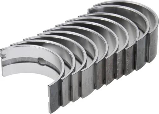 50502001M - Коренные подшипники Mahle, комплект R1. С-360