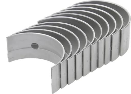 80002201M - Коренные подшипники Mahle, комплект R1. С-385 4 ЦИЛ.