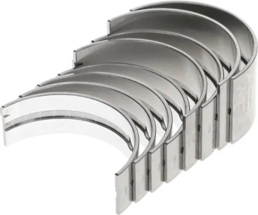 9903001M - Корінні підшипники Mahle, комплект R1. MF 3 ЦИЛ.