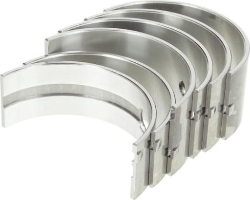 Корінні підшипники Mahle номінальний комплект. C-330 50103700M