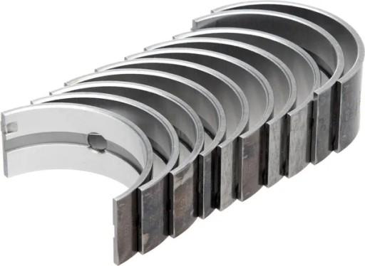 50502000M - Коренные подшипники Mahle, номинальный комплект. С-360