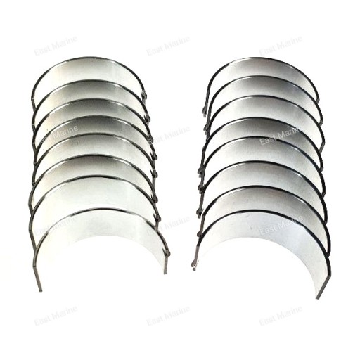 5458614 - Шатуни CHEVROLET Cadillac GMC 4,3/4,4 4,8/5,0/5,3/5,7/6.0