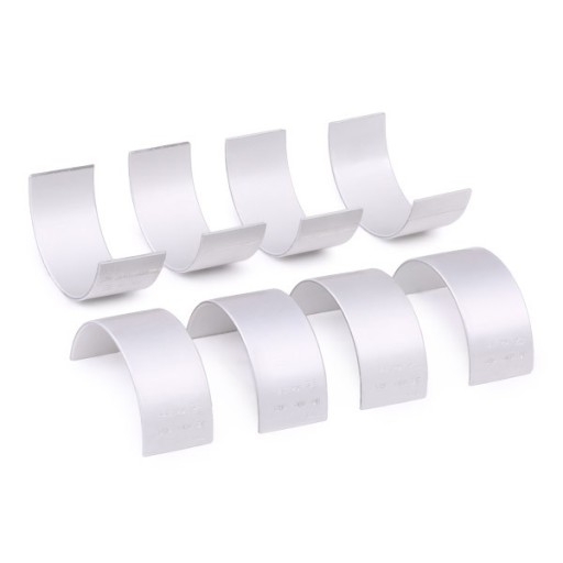 1 - Шатунні підшипники CITROEN 4HH P22DTE