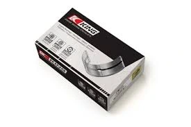 Kg4575 - Шатунные подшипники HYUNDAI KIA 1.4 1.6 G4FA G4FC G4FJ G4FD STD