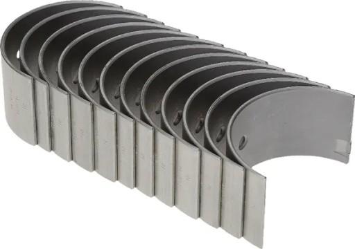 150010M1 - Шатунні підшипники Mahle R1 SW-400