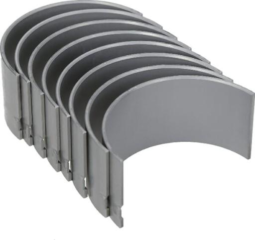 Шатунні підшипники Mahle, номінал C-385 4 CYL. 80003033M