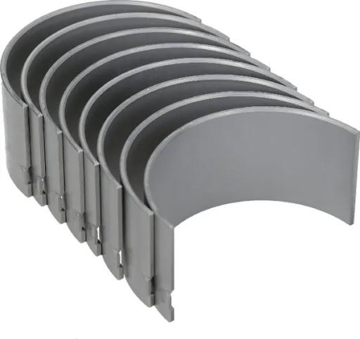 80003033M - Шатунные подшипники Mahle, номинал C-385 4 CYL.