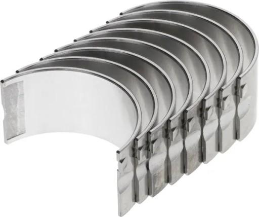 50503000M - Шатунные подшипники Mahle номинал C-360