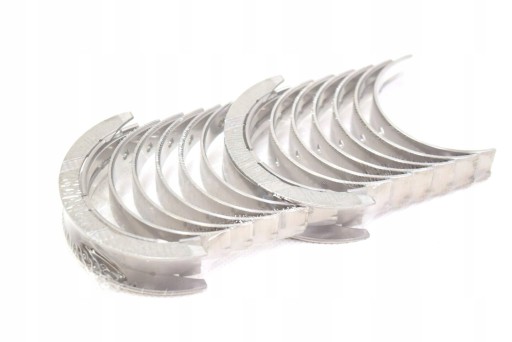 1 - Шатунні вкладиші Subaru EZ36D EZ30d