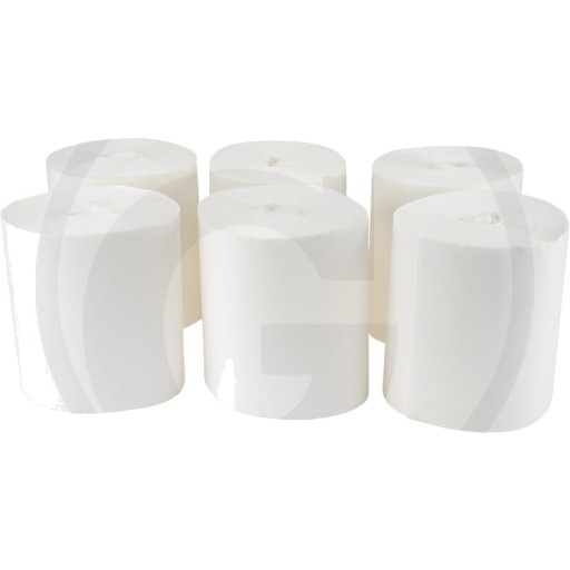 580580485 - Знімний папір 800 аркушів 100% целюлози 220x230m