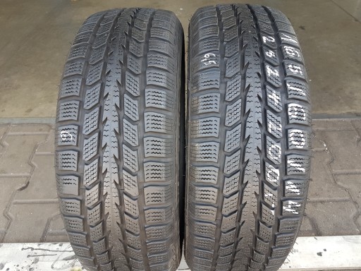 Пара 165/60/14 GT Radial Champiro WT Plus, PŃ