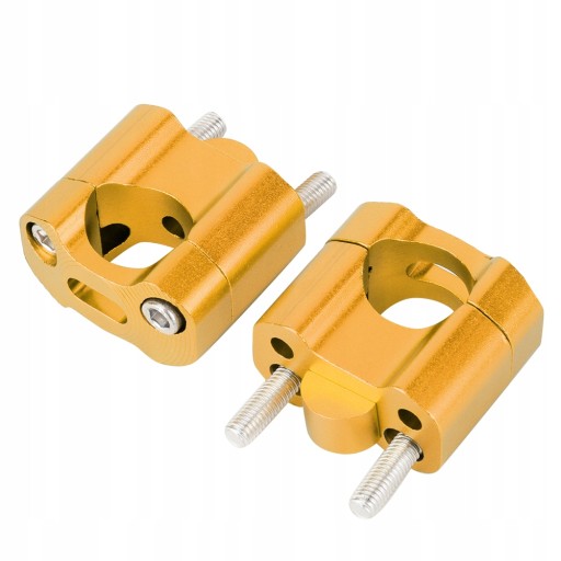 1615190025611 - Пара 22 мм/28 мм 1/8 дюйма 7/8 дюйма затискачі для