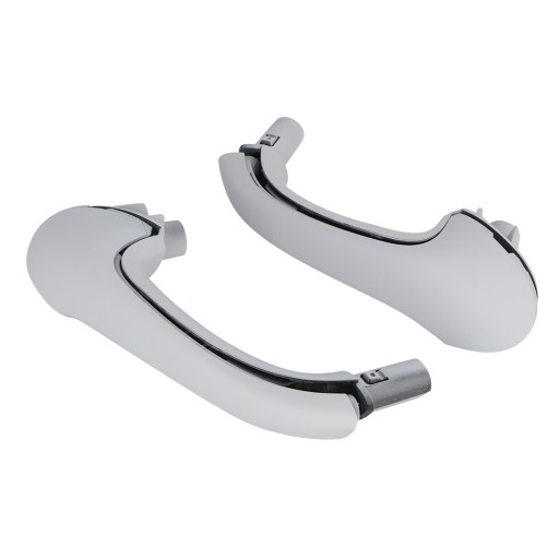 Пара міжкімнатних дверних ручок підходить для Mercedes Benz W203 C RZ