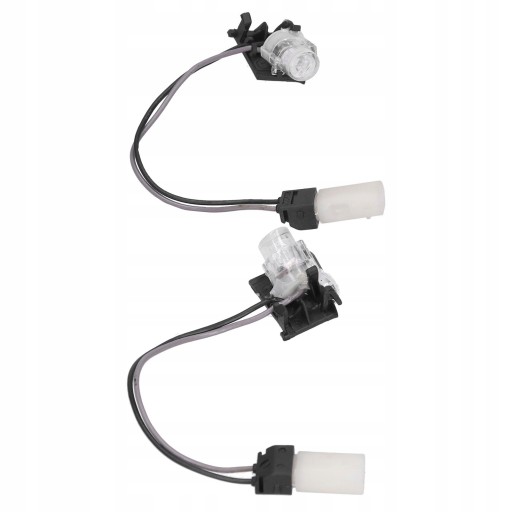 9afa1f35-6e28 - Пара ручка світло лівий правий авто