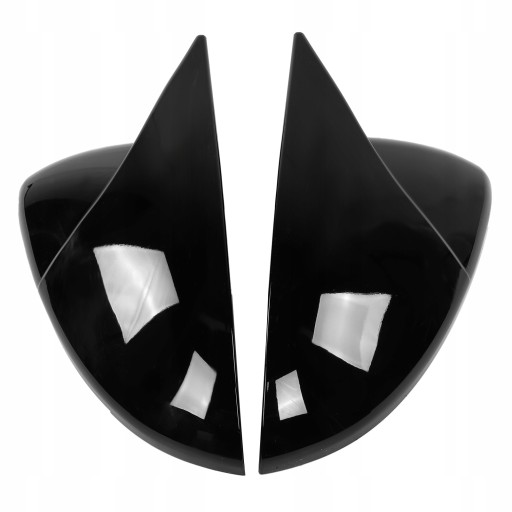 1616210009111 - Пара бічних дзеркал заднього виду корпус