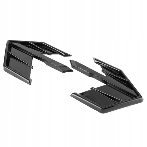 Пара крышка вентиляционного отверстия воздушного крыла для