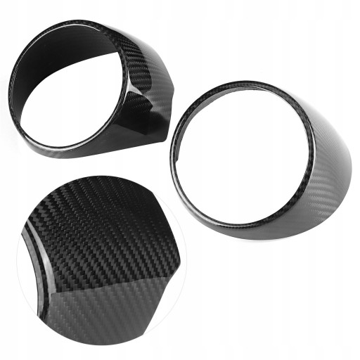 Пара крышки кондиционера боковой консоли