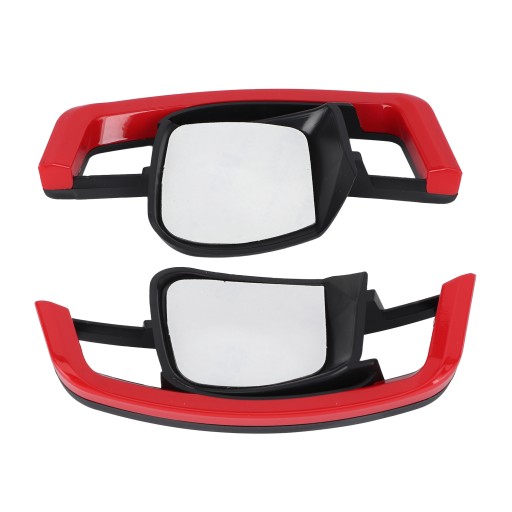 1616210002113 - Пара удлинителя рычага переключения передач в