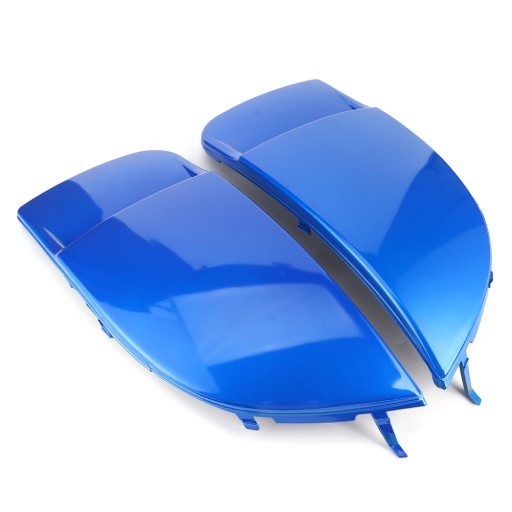 1616200050911 - Пара передніх протитуманних фар Bezel