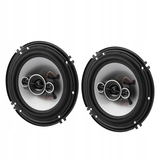 1610210127611 - Пара 6,5-дюймових автомобільних аудіодинаміків