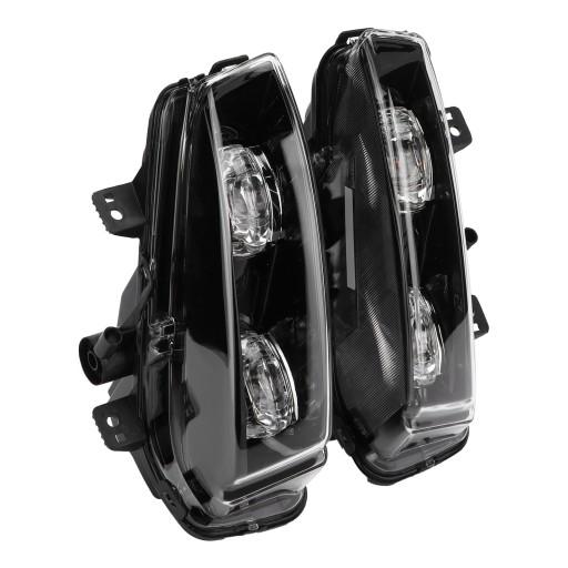 1611210070711 - Пара светодиодных противотуманных фар LR026089