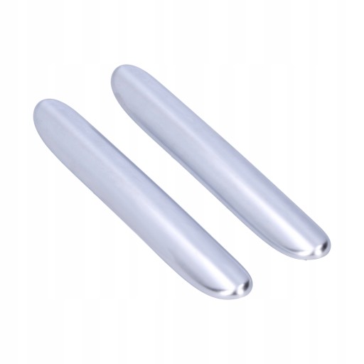 Пара задняя ручка Grab Trim внутренняя крышка