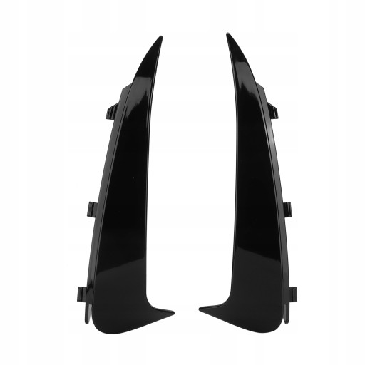 1616210170111 - Пара заднего бампера боковое вентиляционное отверстие