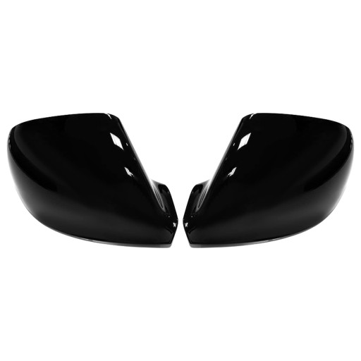 Пара змінних накладок на дзеркала для VW T5 T5.1 2010-2015, T6 2016-2019