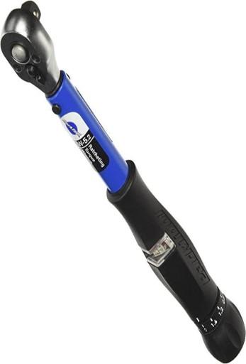 Динамометрический ключ Park Tool TW-5.2 2