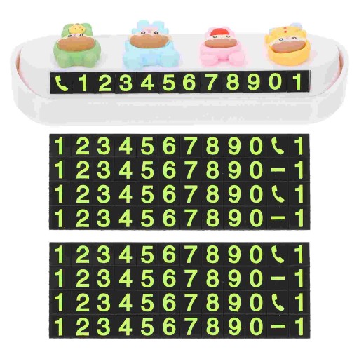 Парковка регистрационный номер временный телефон