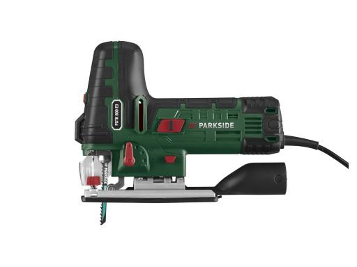 Лобзик Parkside PSTK 800 E3 800W