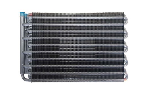 87314369 - Випарник кондиціонера Case IH 580SR / 580ST / 580T / 590 / 695 / B115 / B90