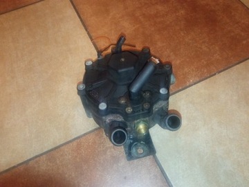 Випарник-редуктор STAG R01 Tomasetto Alaska AT-09